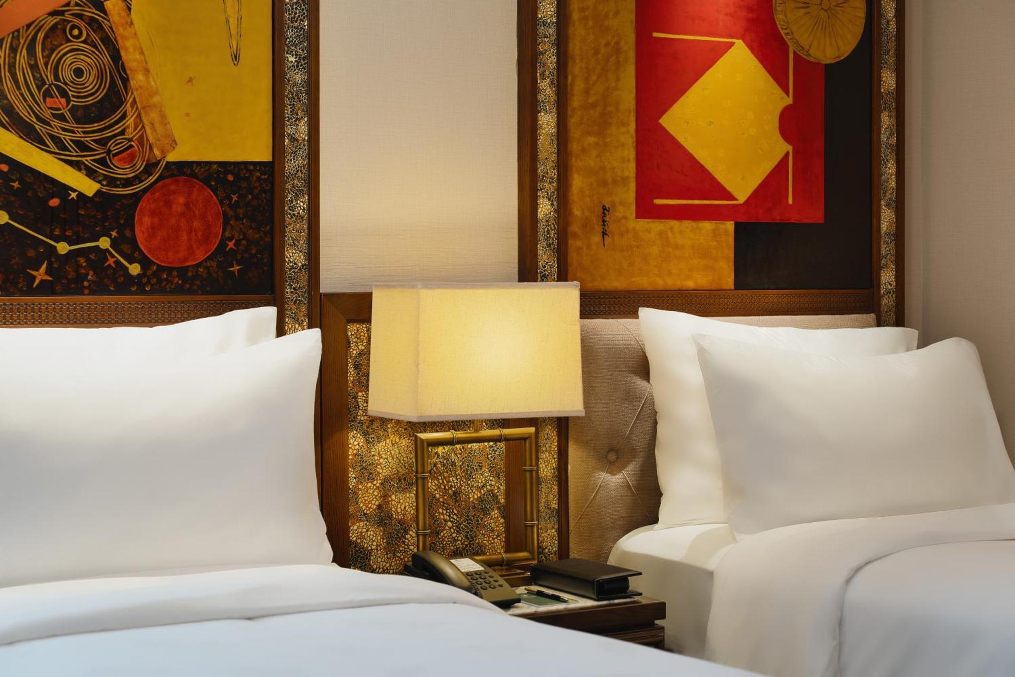 Peridot Gallery Classic Hotel Hanoi Eksteriør bilde