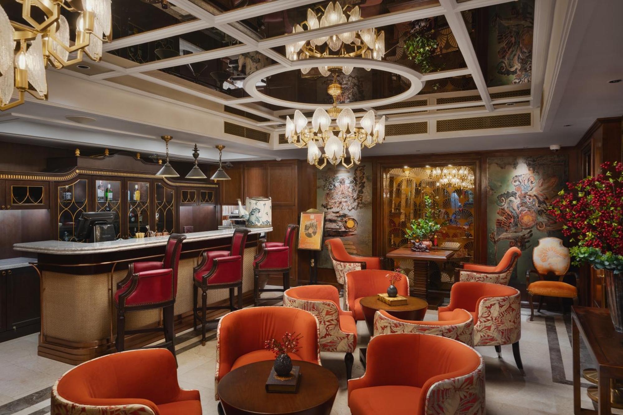 Peridot Gallery Classic Hotel Hanoi Eksteriør bilde