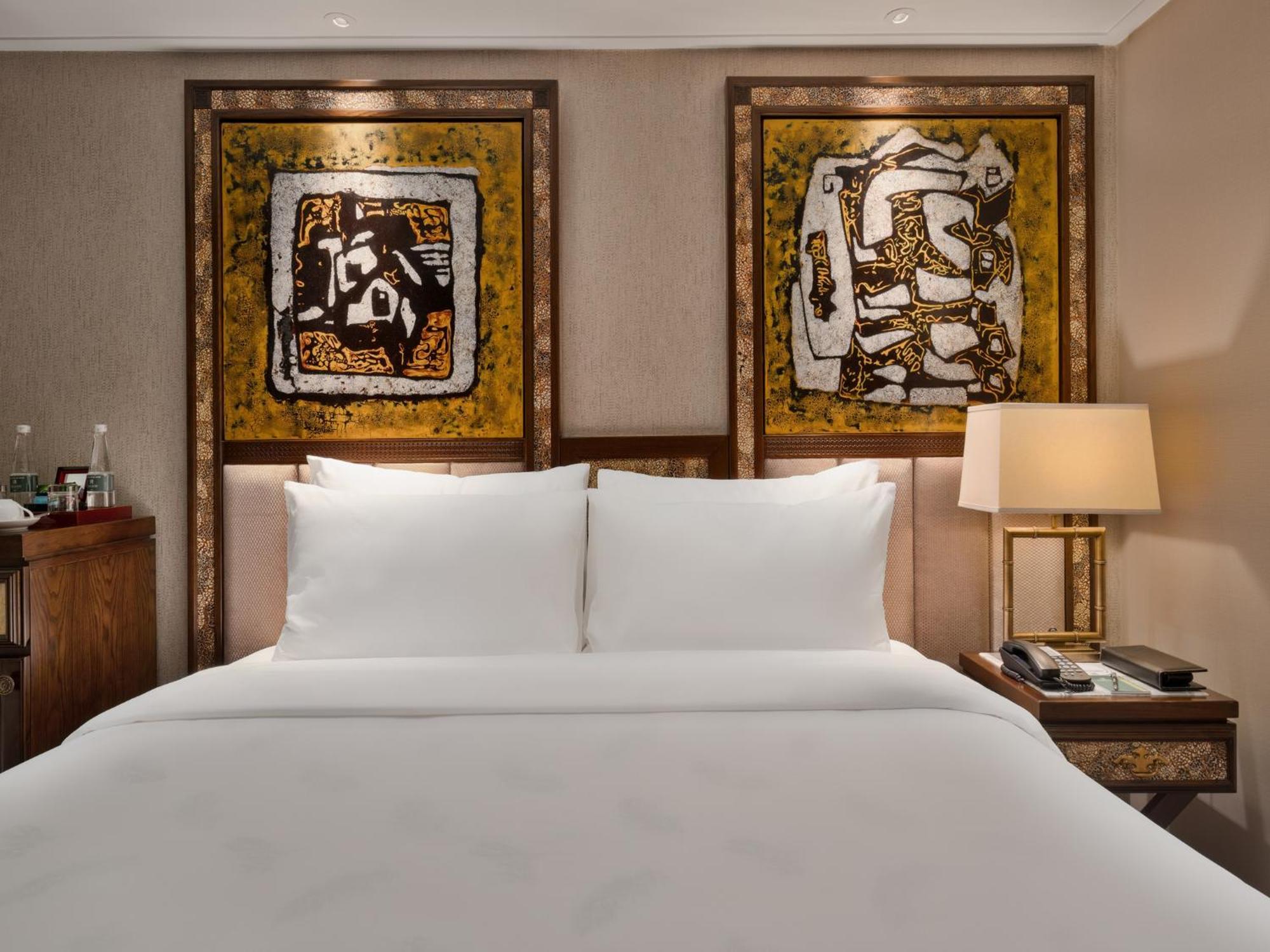 Peridot Gallery Classic Hotel Hanoi Eksteriør bilde